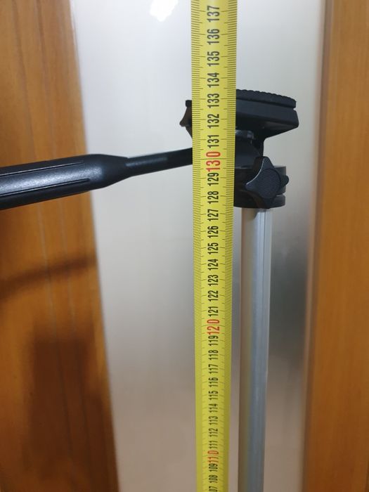 Camera filmar Canon e tripés