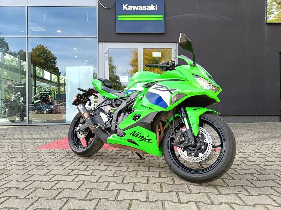 Kawasaki