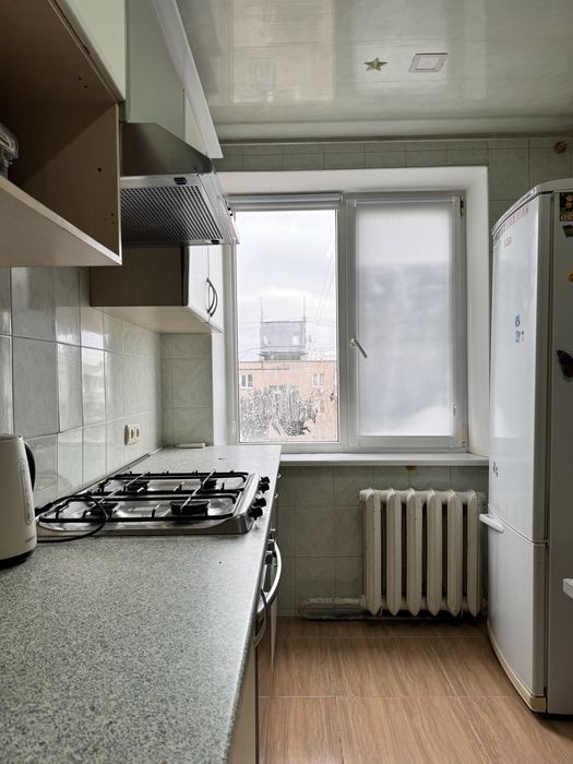 Продаж 3х кім. квартири поч. Слобожанського/ Макдональдс