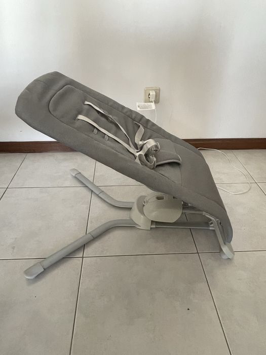 Espreguiçadeira Chicco Rhytm'n'Sound