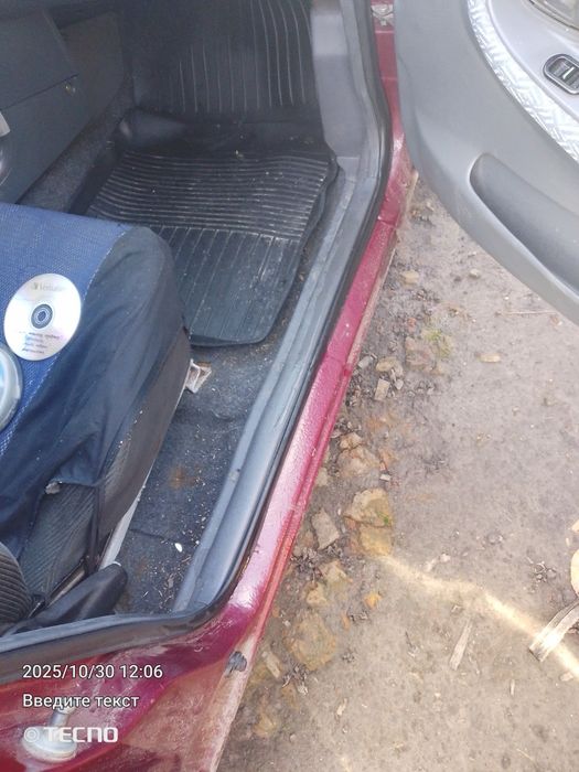 Продам автомобиль