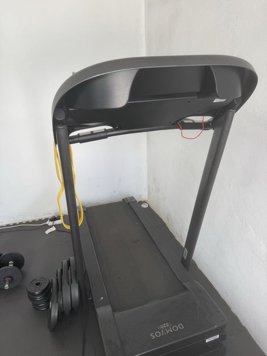 Passadeira Decathlon T520B