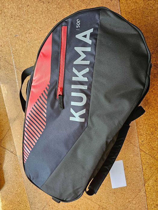 Bolsa Raquetes Kuikma 500