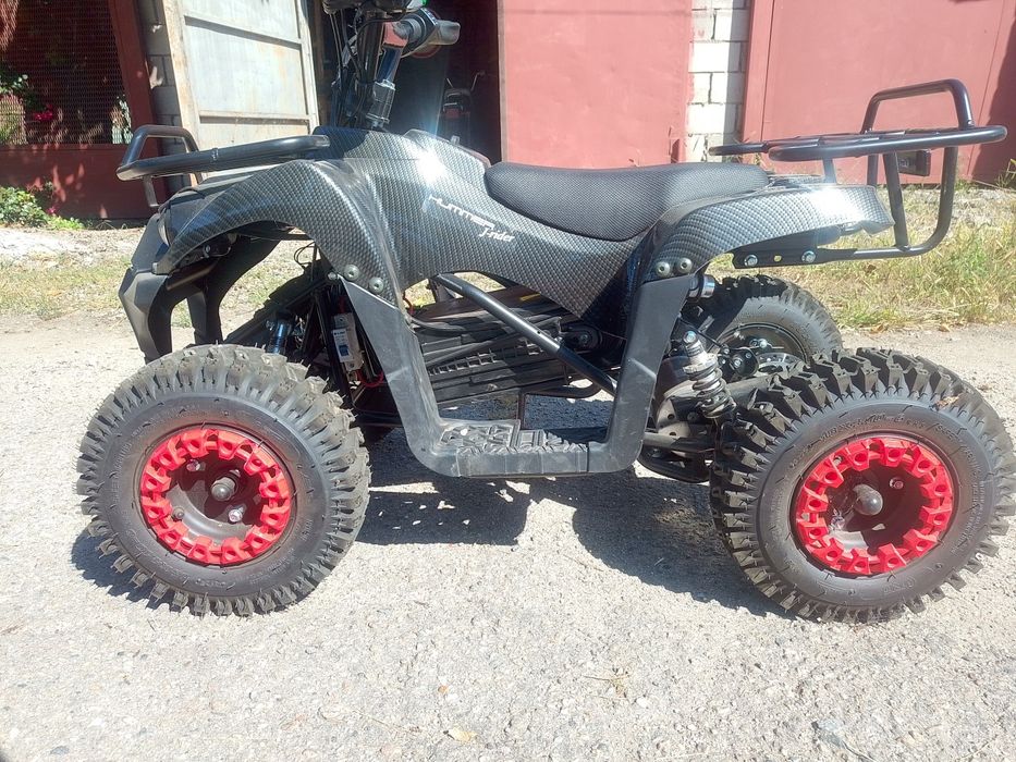Продам квадроцикл