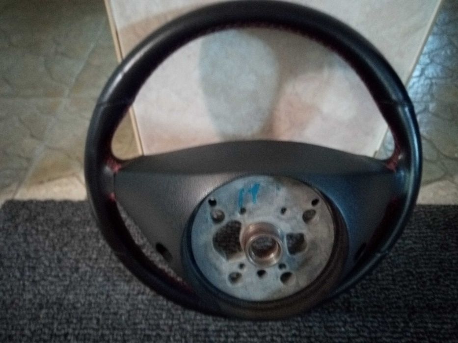 Volante Mercedes W203 CL203 Sport coupé / Peças
