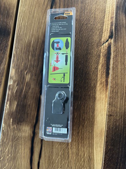 FOX Micro Swinger