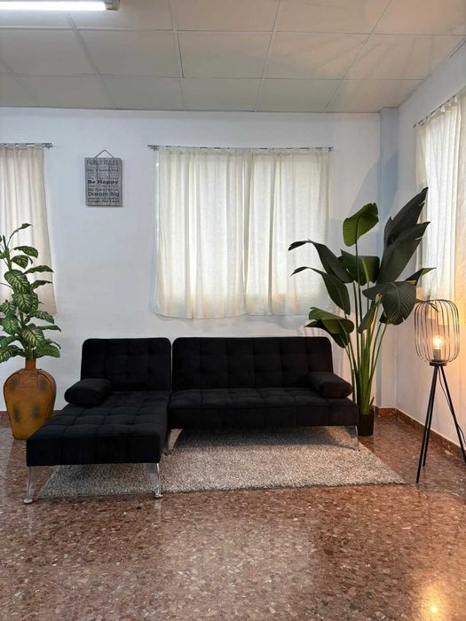 sofá-cama barato envio gratis