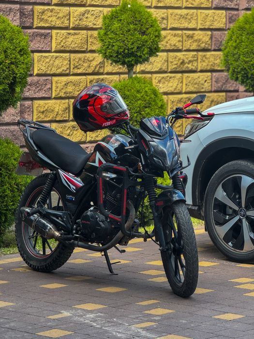 (spark sp200 r-20) ЦІКАВИТЬ ОБМІН НА ЕНДУРО