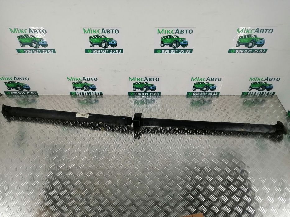 Б/У карданний вал Nissan Rogue T32 2014–2020 | оригінал рог 32