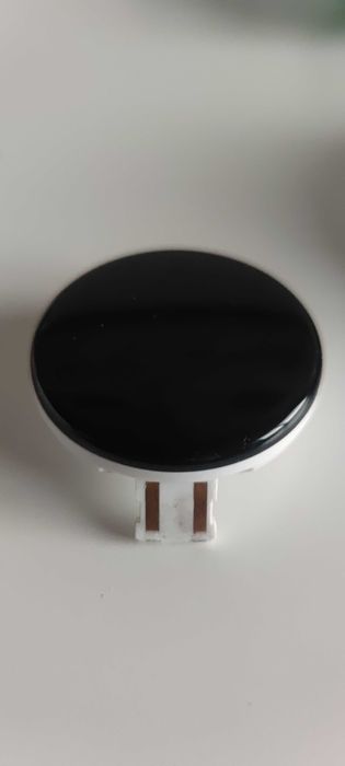Smartwatch novo com 2 pulseiras
