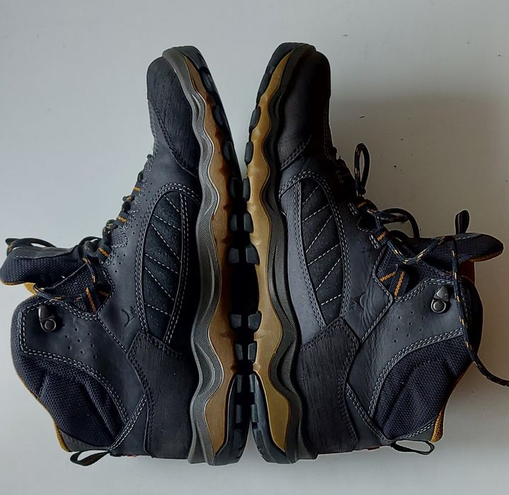 Ботинки ECCO. 44