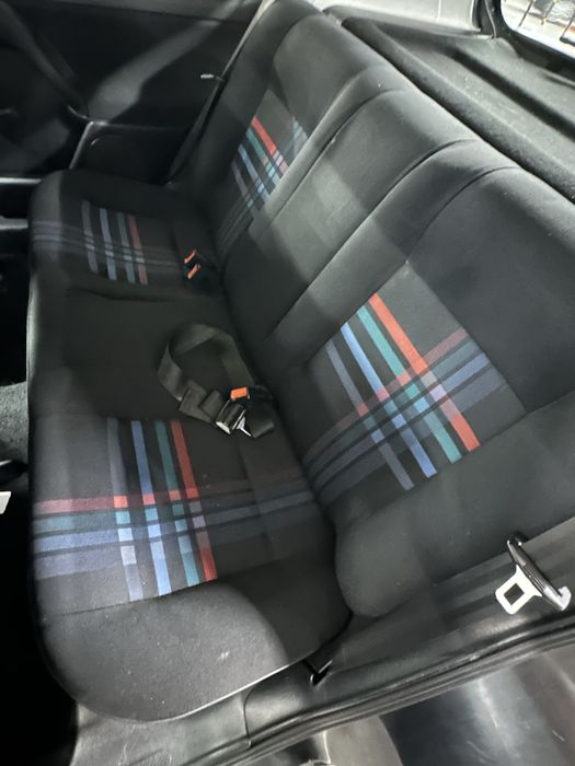 Golf 3 1.9GTD ou troco