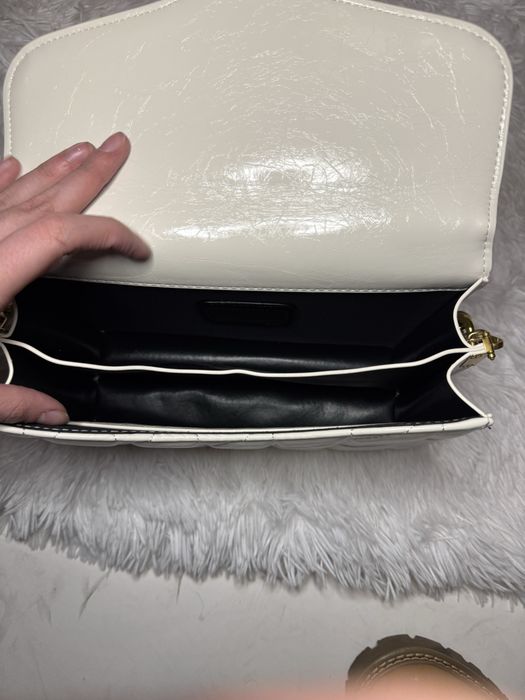 Bolsa coach [Como Nova]