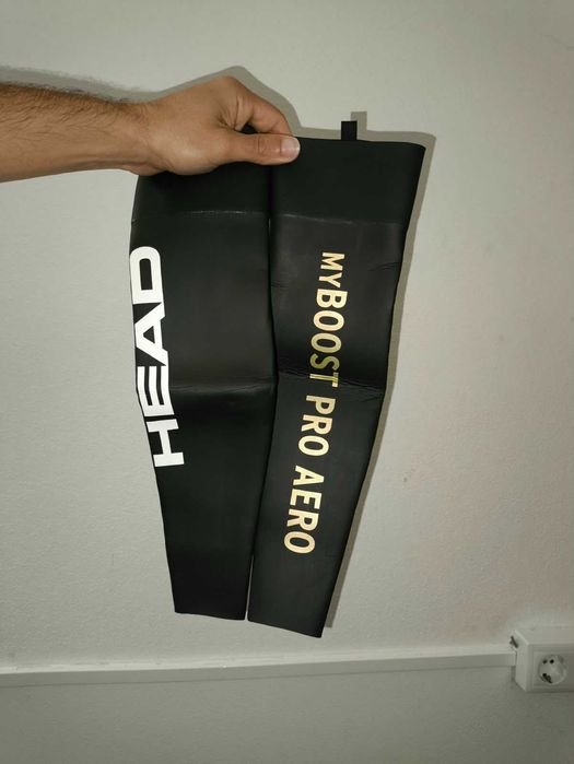 Fato de Neoprene Swimrun HEAD MyBoost Pro Aero