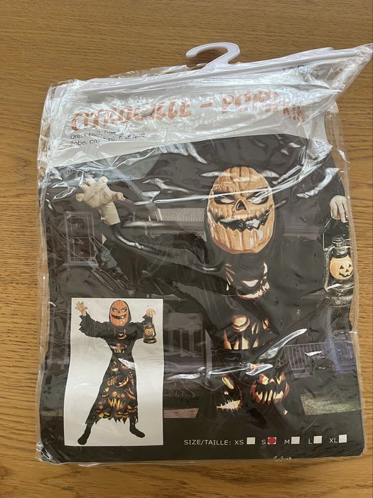 Disfarces criança carnaval e halloween