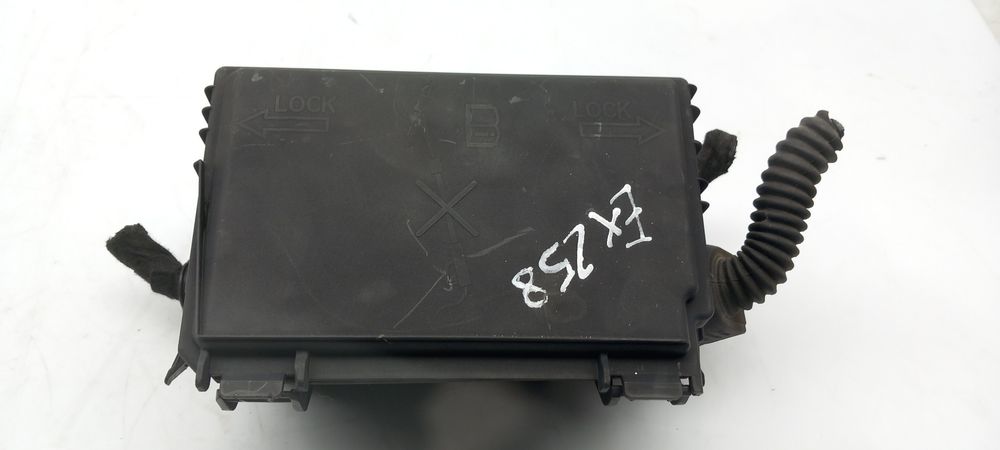 Caixa fusíveis / SAM / BSI OPEL Corsa D