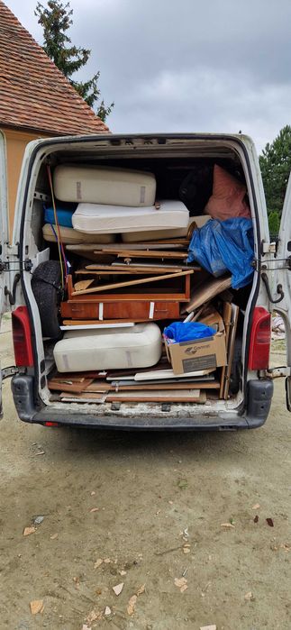 Wywóz Gabarytów Sprzątanie Mieszkań Piwnic Odbiór Złomu Utylizacja