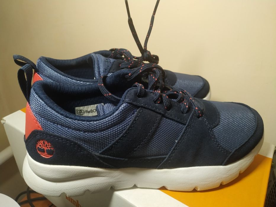 Кросівки Timberland Boroughs Project 36 розмір