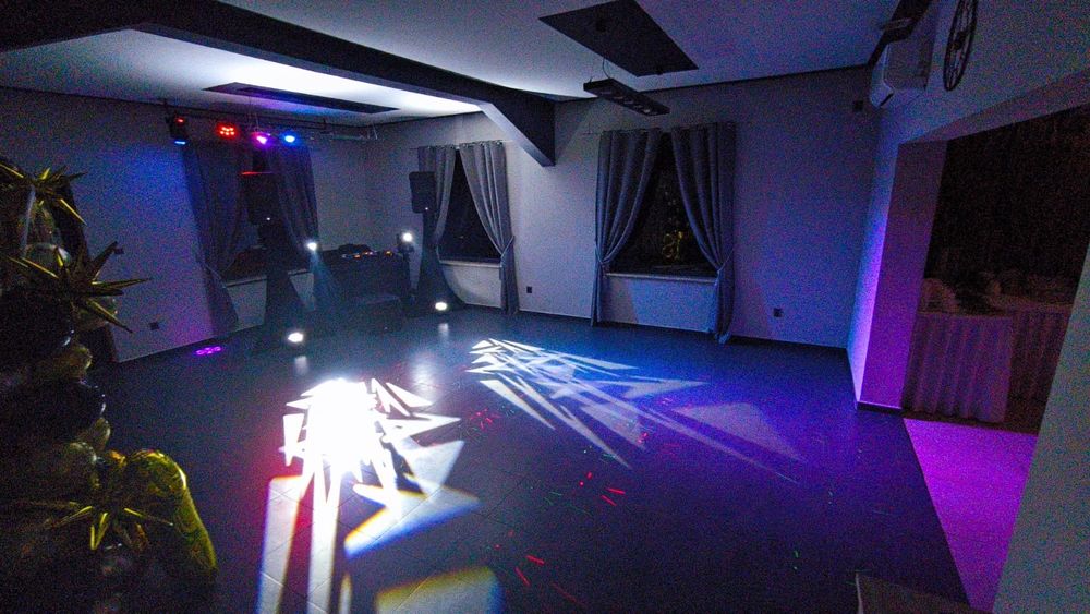 Organizacja imprez okolicznościowych, 18 urodziny, komunie, stypy...