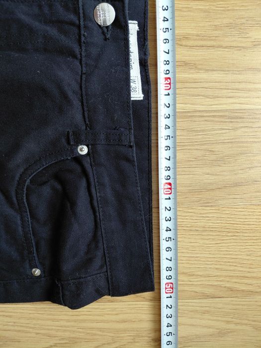 Джинси чоловічі IDENTIC