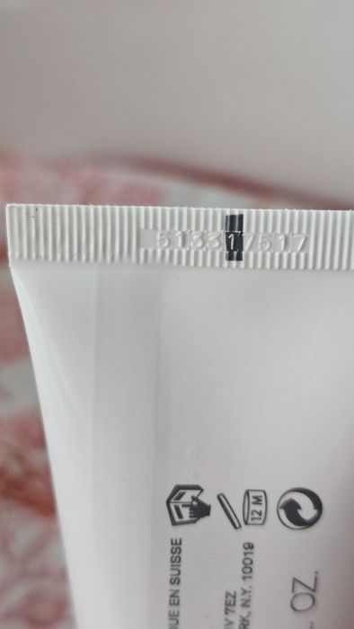 La Prairie Foam Cleanser, pianka oczyszczająca