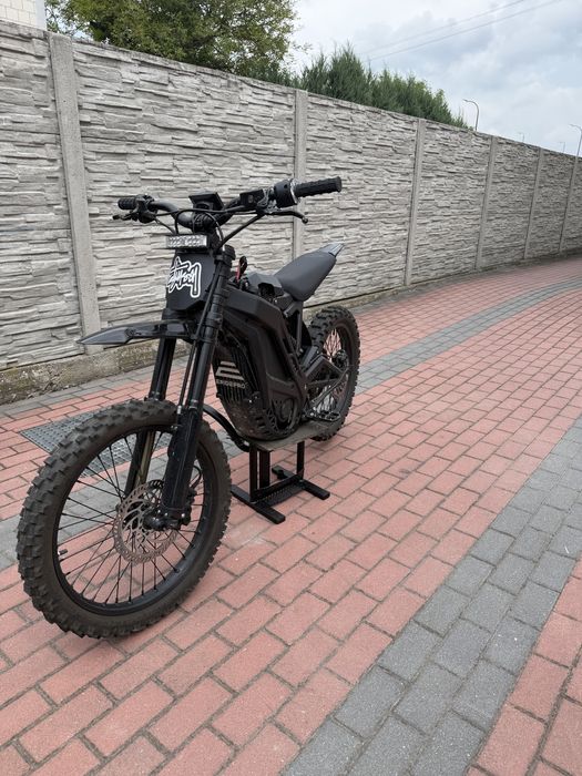E ride pro ss 3.0