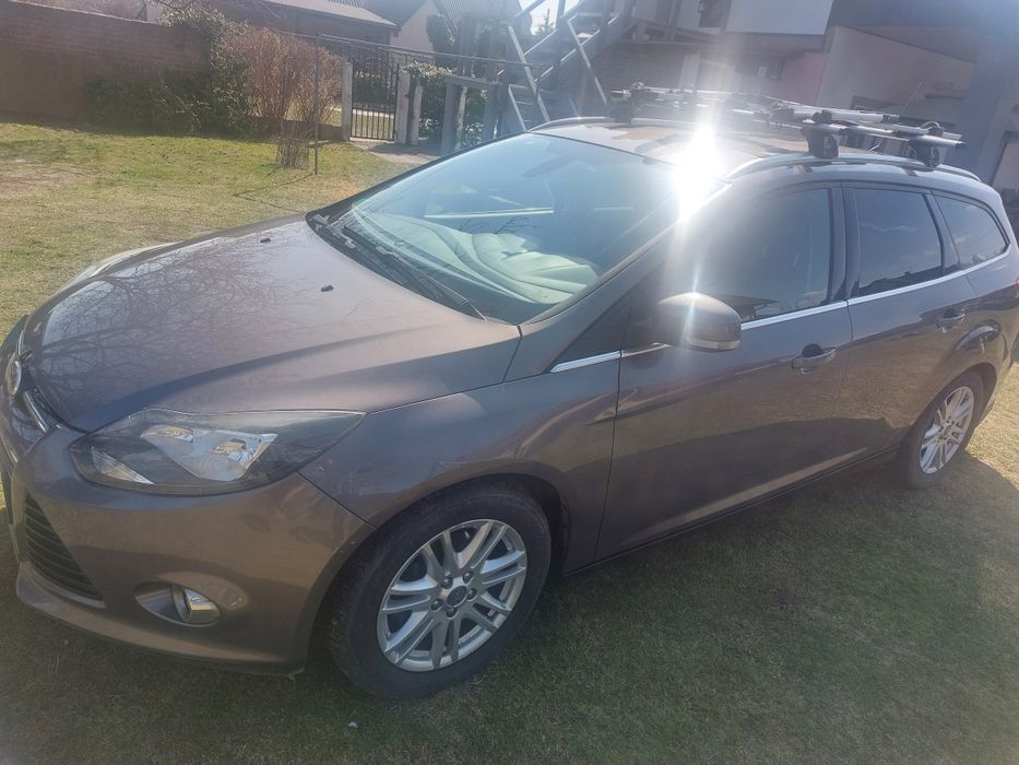 Sprzedam Ford Focus Kombi