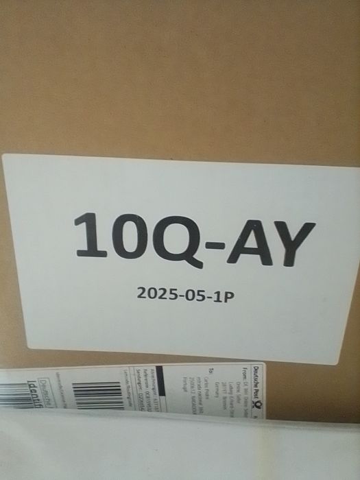 Amplificadores FP 10000 e FP 14000