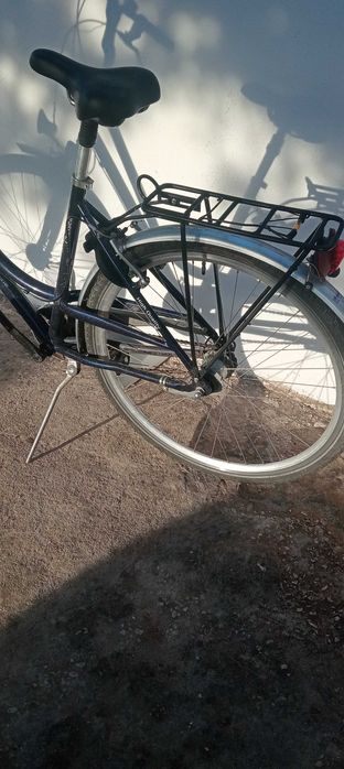 Bicicletas clássicas Pegasus