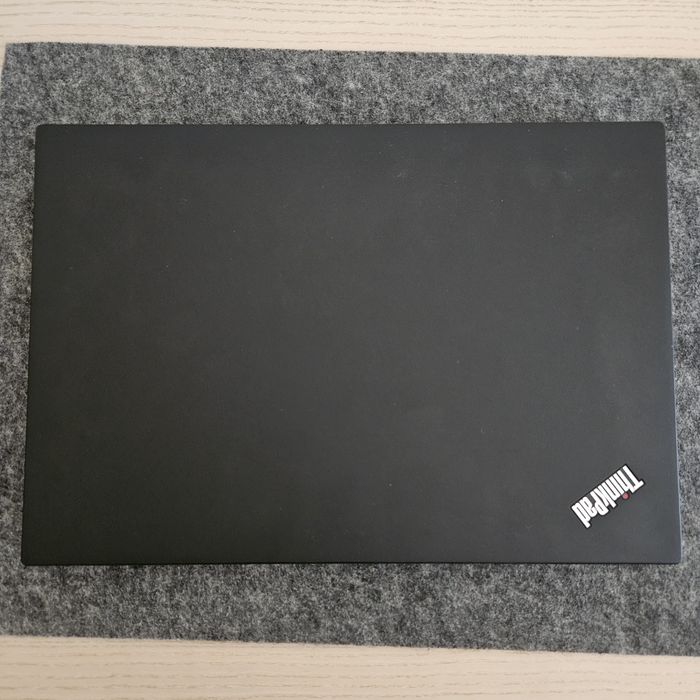 Thinkpad T14 G1 AMD 4750u pro 32Gb 1TB