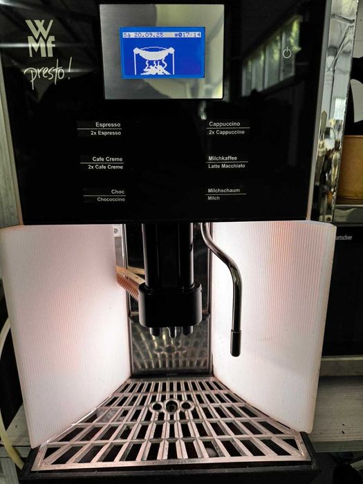 Ekspres do kawy WMF Presto