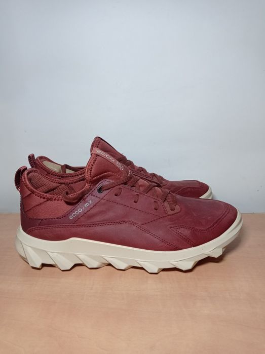 Кросівки шкіряні ЕССО МX W 41р.