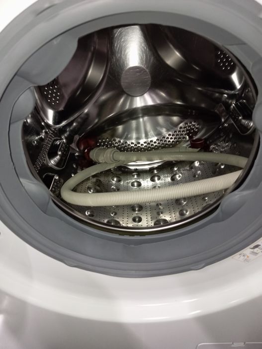 Стиральная машина LG 9кг Прямой привод INVERTER A+++ из Германии