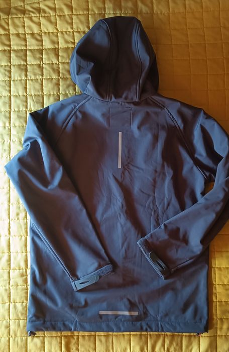 Softshell męski 7forSeven