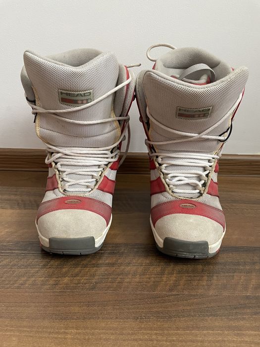 Ботинки HEAD для сноуборда