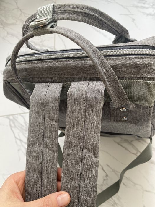 Рюкзак kiddy care