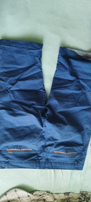 Spodenki męskie krótkie