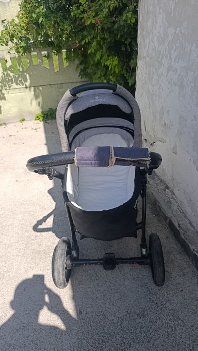 Продам Коляску 3в1