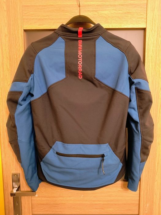 Kurtka Motocyklowa BMW Motorrad GS Karakum GTX rozmiar 54