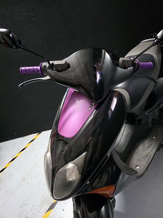 Honda X8R S 50cc
