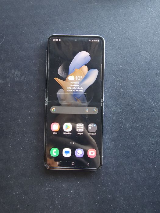Samsung z flip 4 *Możliwa zamiana*