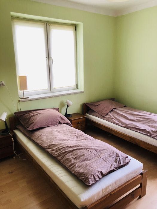 Domy Kwatery Pracownicze Dużo Obiektów Prawdziwa Cena