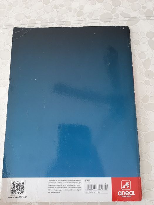 Magie des motes 3-Francês 9°ano