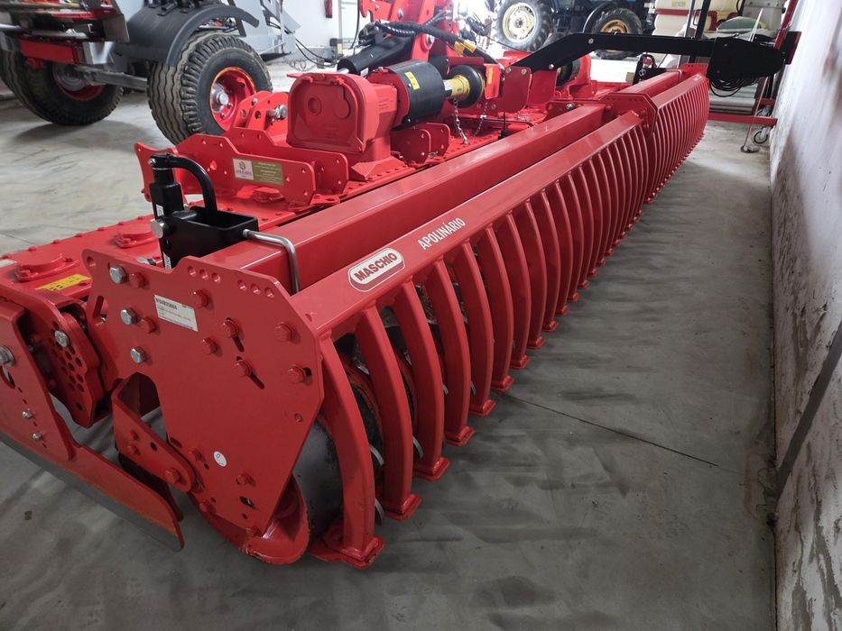 Fresa Maschio Gabbiano 5m