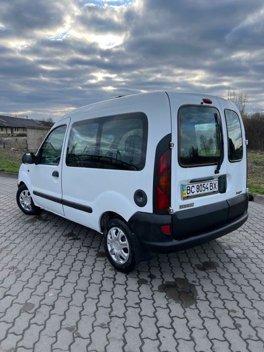 Продам Renault Kengoo