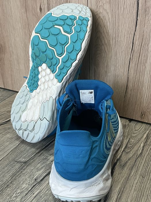 New Balance Fresh Foam 1080v11