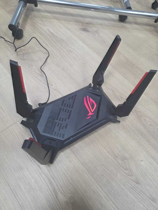 Router ASUS Rogue AX600