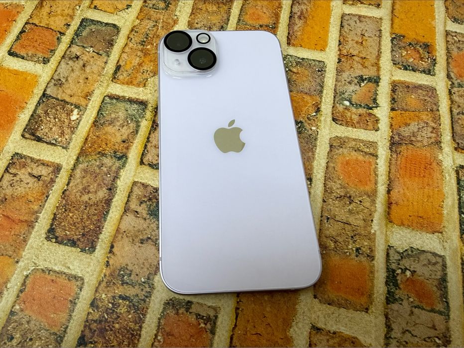 Iphone 14 256gb neverlock Purple Global 460$