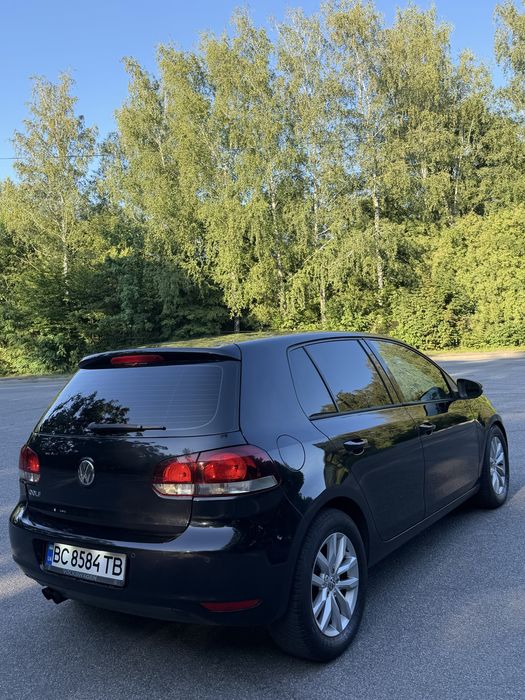 Volkswagen Golf 2009 VIN WVWZZZ1KZ9W481039 фото оголошення 4 з 9