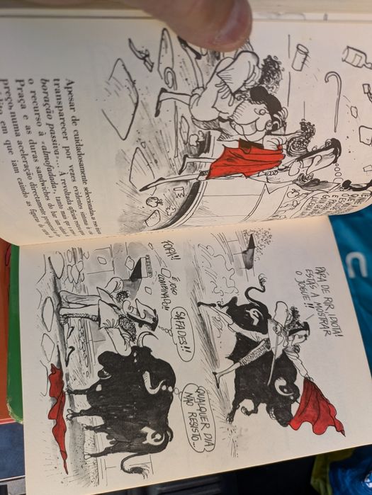 Eanito El Estático de Augusto Cid